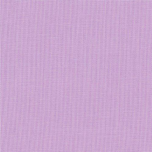 Bella Solids Lilac Fabric