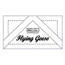 Bloc Loc Flying Geese Ruler Set