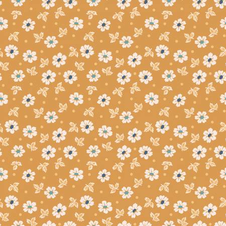 Americana Cider Yardage