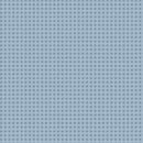 Anne of Green Gables Gingham Blue Fabric