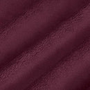 Solid Cuddle 3 Plumwine