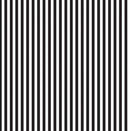 Stripes Black Yardage