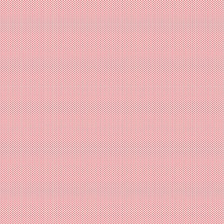 POParazzi Red On Cream Yardage