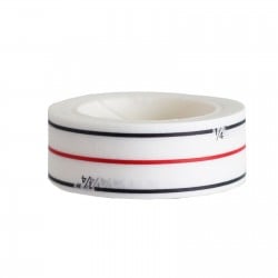 Diagonal Seam Tape