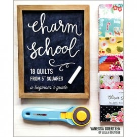 Charm School