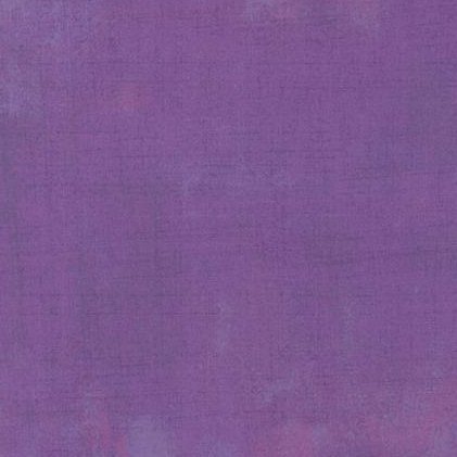 Grunge Basics Grape Yardage