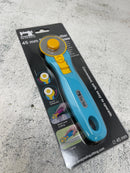 SY 45mm Rotary Cutter Sky Blue