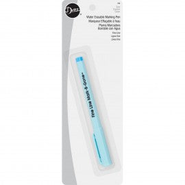 Fine Line Water Erasable Pen