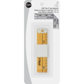 Quilters Tape Measure 120"