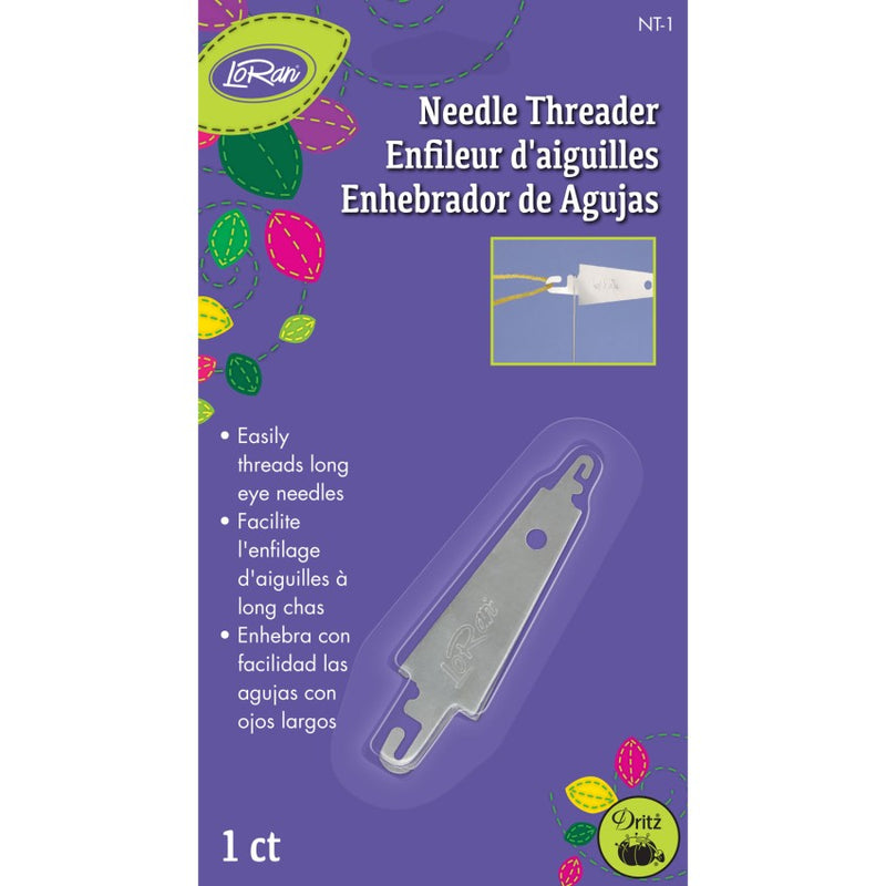 Needle Threader