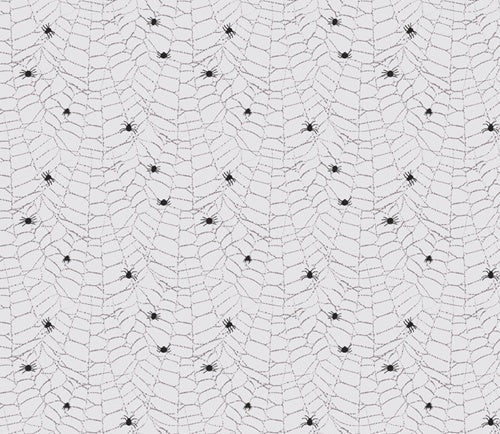 Eerie Creepy Crawlers Cement Yardage