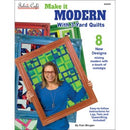 Make It Modern With 3-Yard Quilts