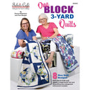 One Block 3-yard Quilt
