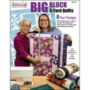 Big Block 3-yard Quilts