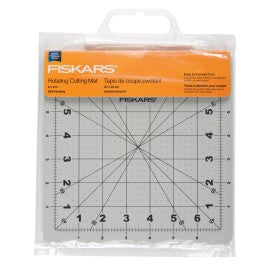 Fiskers Rotating Cut Mat