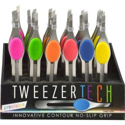 Tweezer Tech Asst