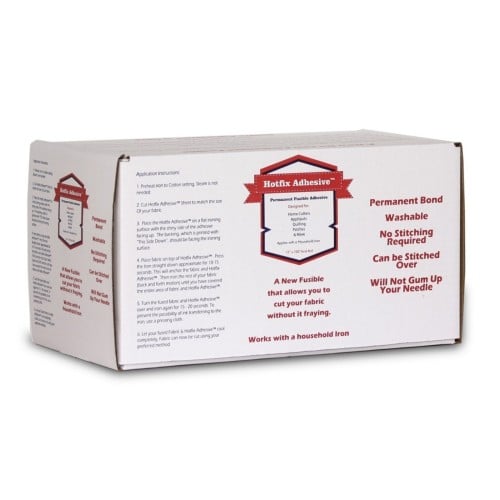 Hotfix Adhesive