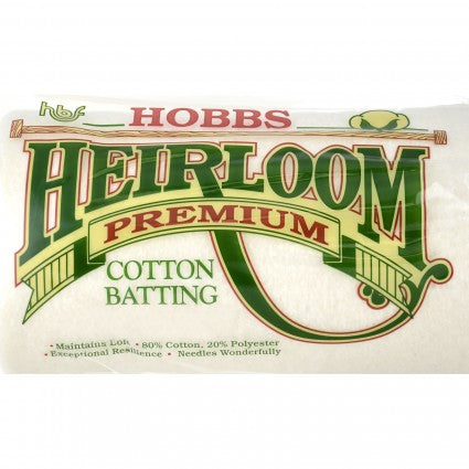 Hobbs Heirloom Crib