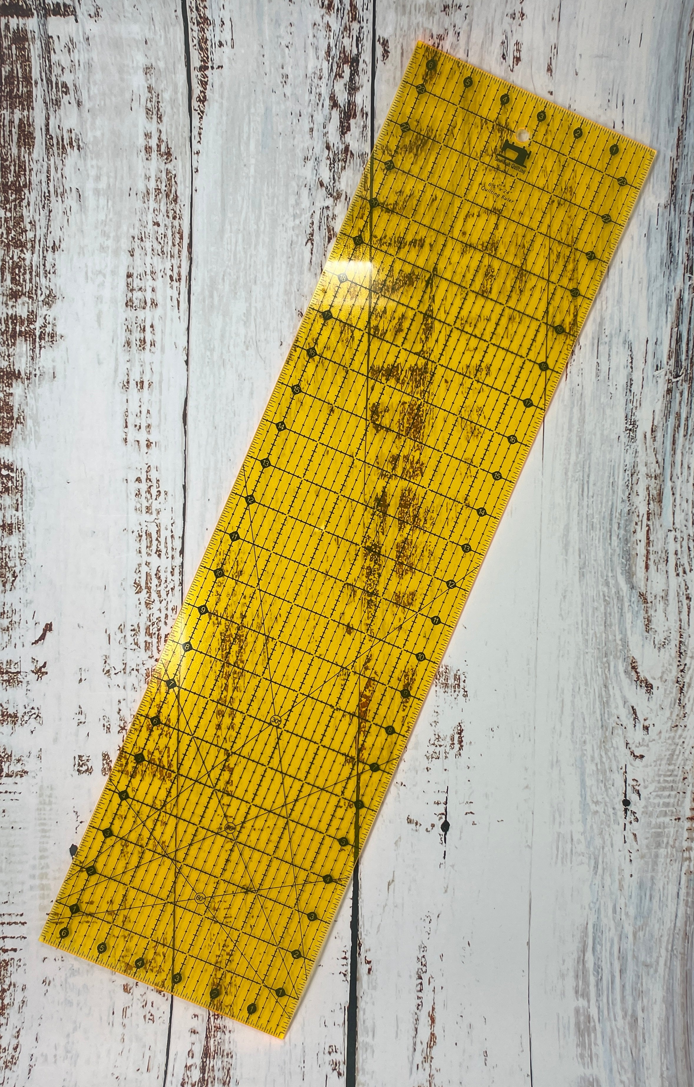 Rulers & Templates