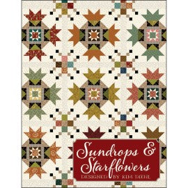 Sundrops & Starflowers