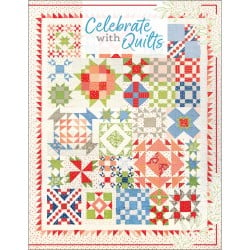 Celebrate With Quilts