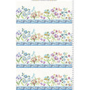 Lovelies Floral Border