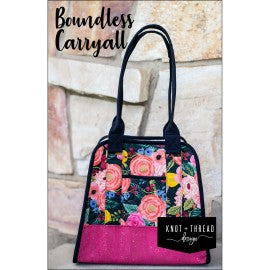 Boundless Carryall Pattern