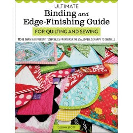 Ultimate Binding and Finishing Guide