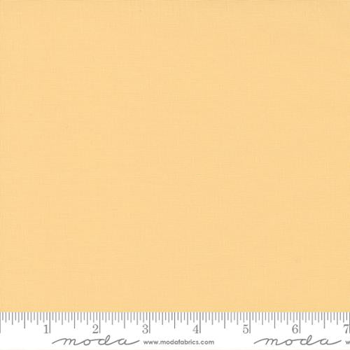 Bella Solids Butterscotch 36