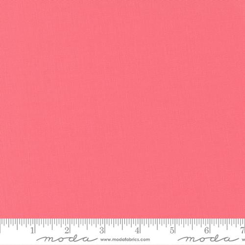 Bella Solids Tea Rose