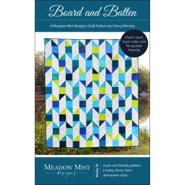 Board & Batten