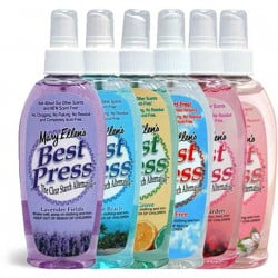 Best Press 6oz