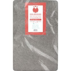 Wool Ironing Mat 12"X18"