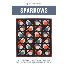 Sparrows