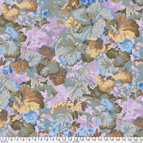 KFC Vintage Grandiose Taupe Yardage