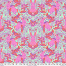 Full Moon Forest II Hoppy Go Lucky Blossom Fabric
