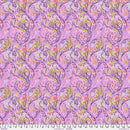 Full Moon Forest II Branch Manager Blossom Fabric