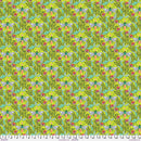 Full Moon Forest II Shake Your Honey Maker Enchanted Fabric