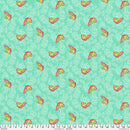 Full Moon Forest II Sofishticated Enchanted Fabric