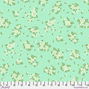 Tula Pink True Colors What a Ditz Spearmint Fabric