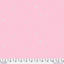 Tula Pink True Colors Space Sprinkles Piglet Fabric