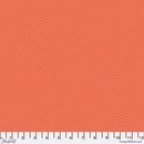 Tula Pink True Colors On the Grid Salmon Fabric