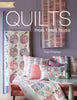 Quilts From TIlda's Studio