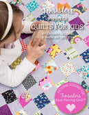 TS Quilts for Kids