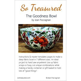 The Goodness Bowl