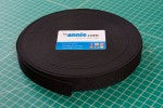 Strapping Black 1"  50 yd