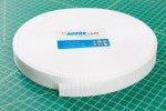 Strapping 1" White