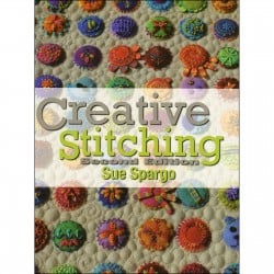 Creative Stitching 2nd Edition