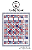 4-Patch Charm