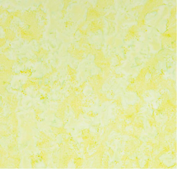 Expressions Batiks Hand-Dyes Pale Lime Yardage